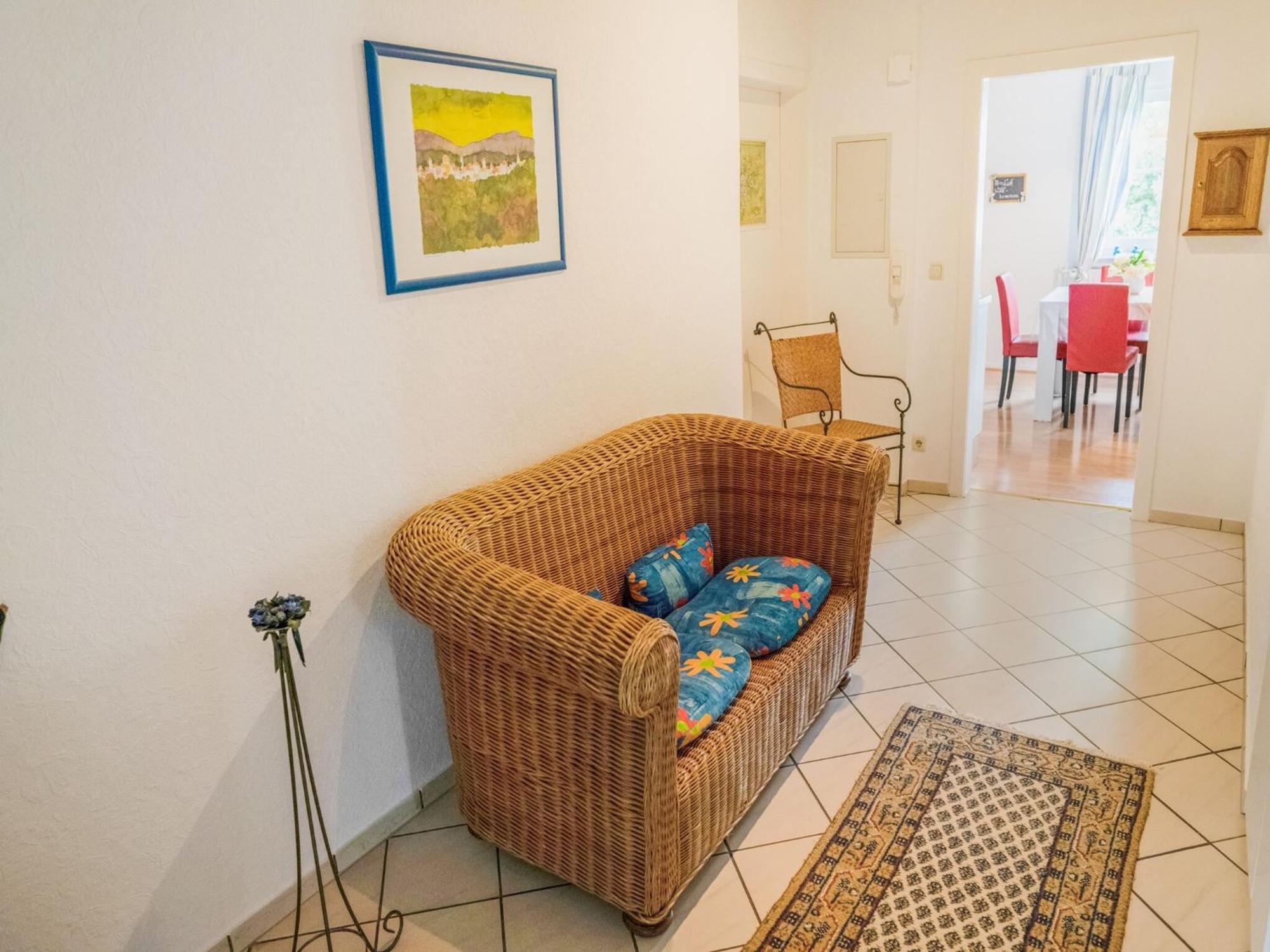 Luxurious Apartment In Medebach Near Public Pool Esterno foto