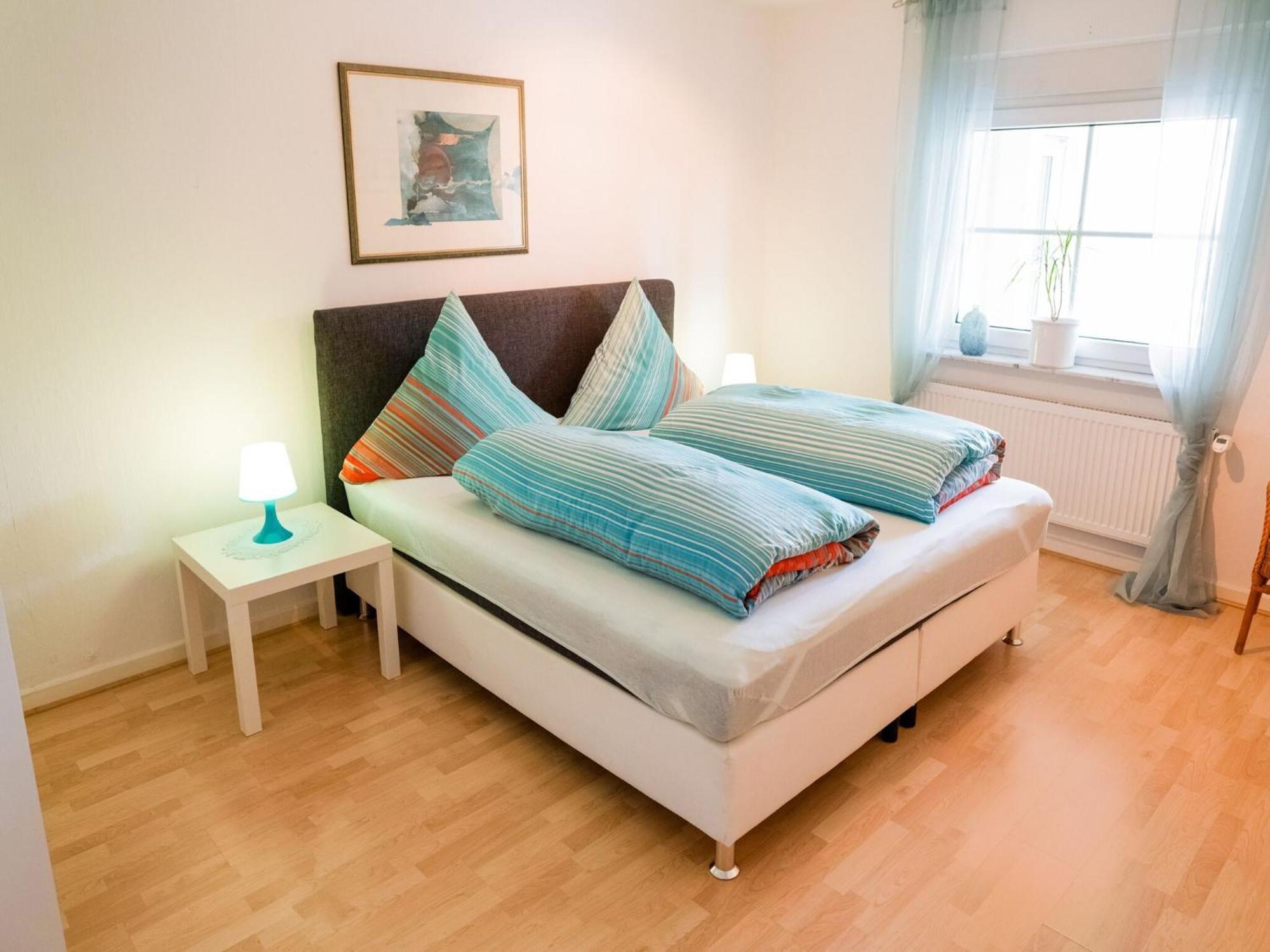Luxurious Apartment In Medebach Near Public Pool Esterno foto
