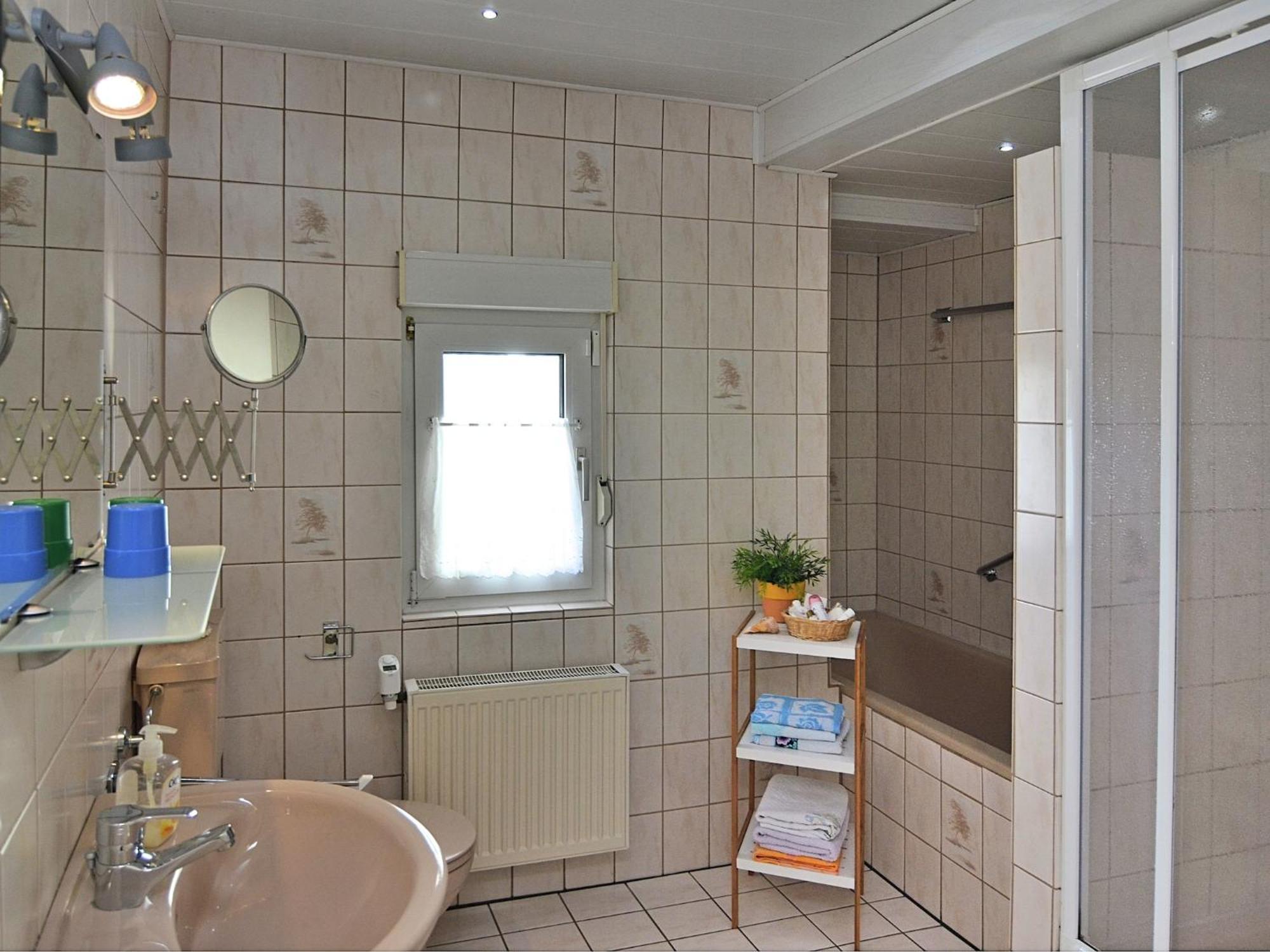 Luxurious Apartment In Medebach Near Public Pool Esterno foto