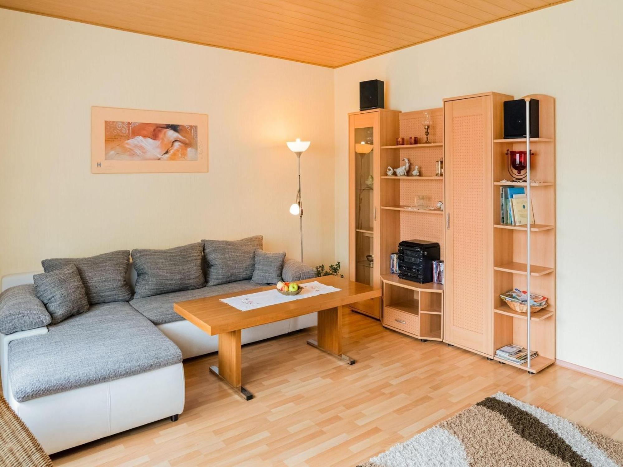Luxurious Apartment In Medebach Near Public Pool Esterno foto