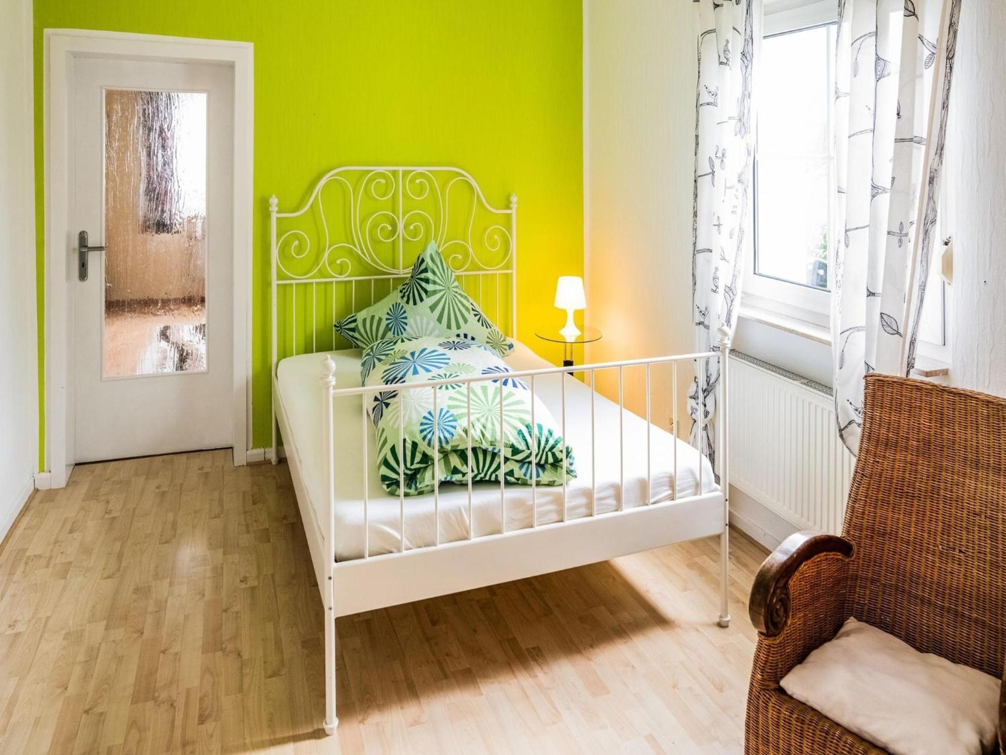 Luxurious Apartment In Medebach Near Public Pool Esterno foto