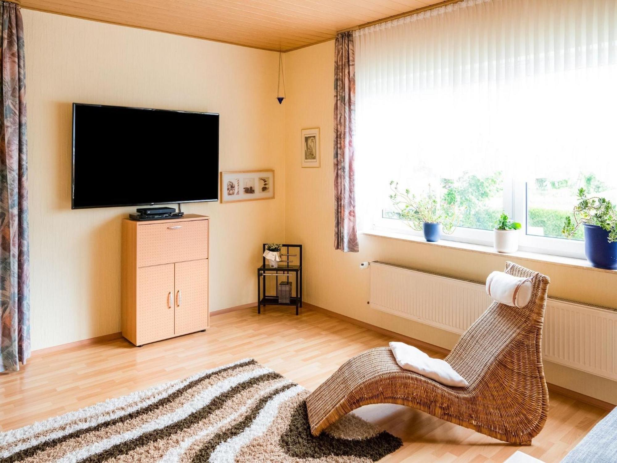 Luxurious Apartment In Medebach Near Public Pool Esterno foto