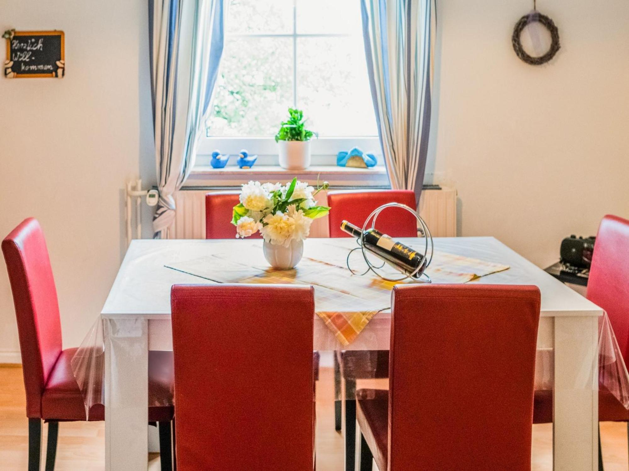 Luxurious Apartment In Medebach Near Public Pool Esterno foto