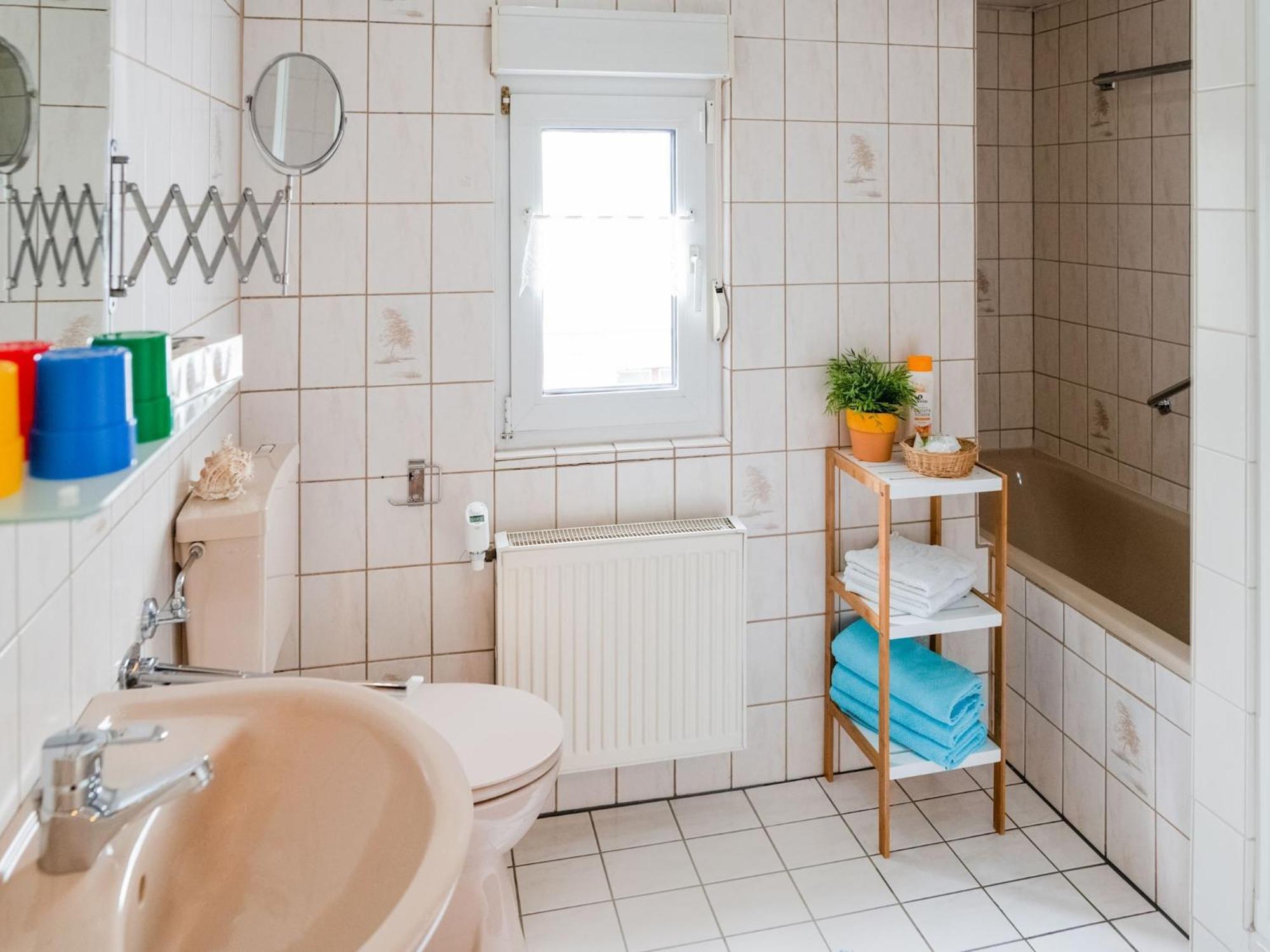 Luxurious Apartment In Medebach Near Public Pool Esterno foto