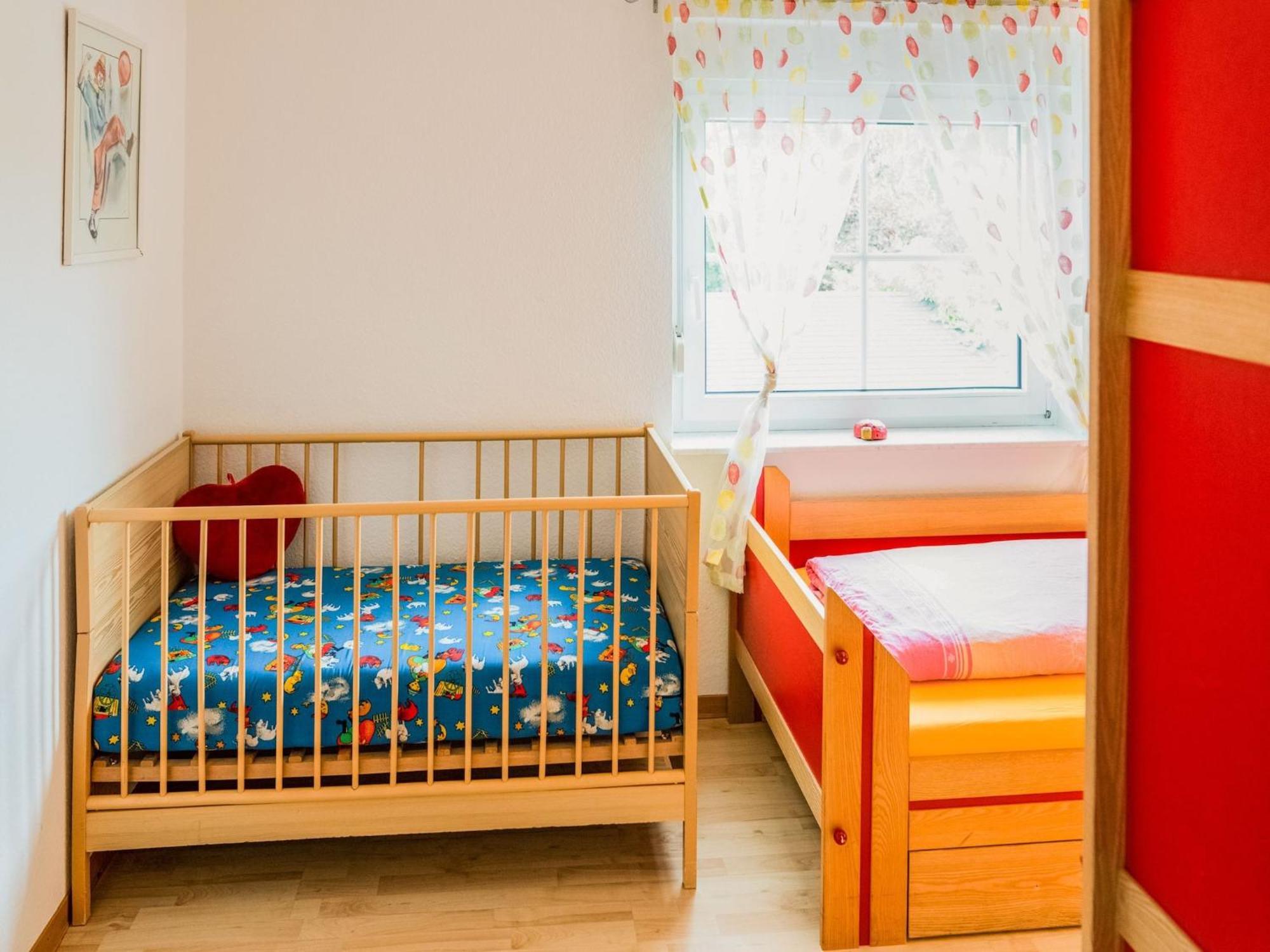 Luxurious Apartment In Medebach Near Public Pool Esterno foto