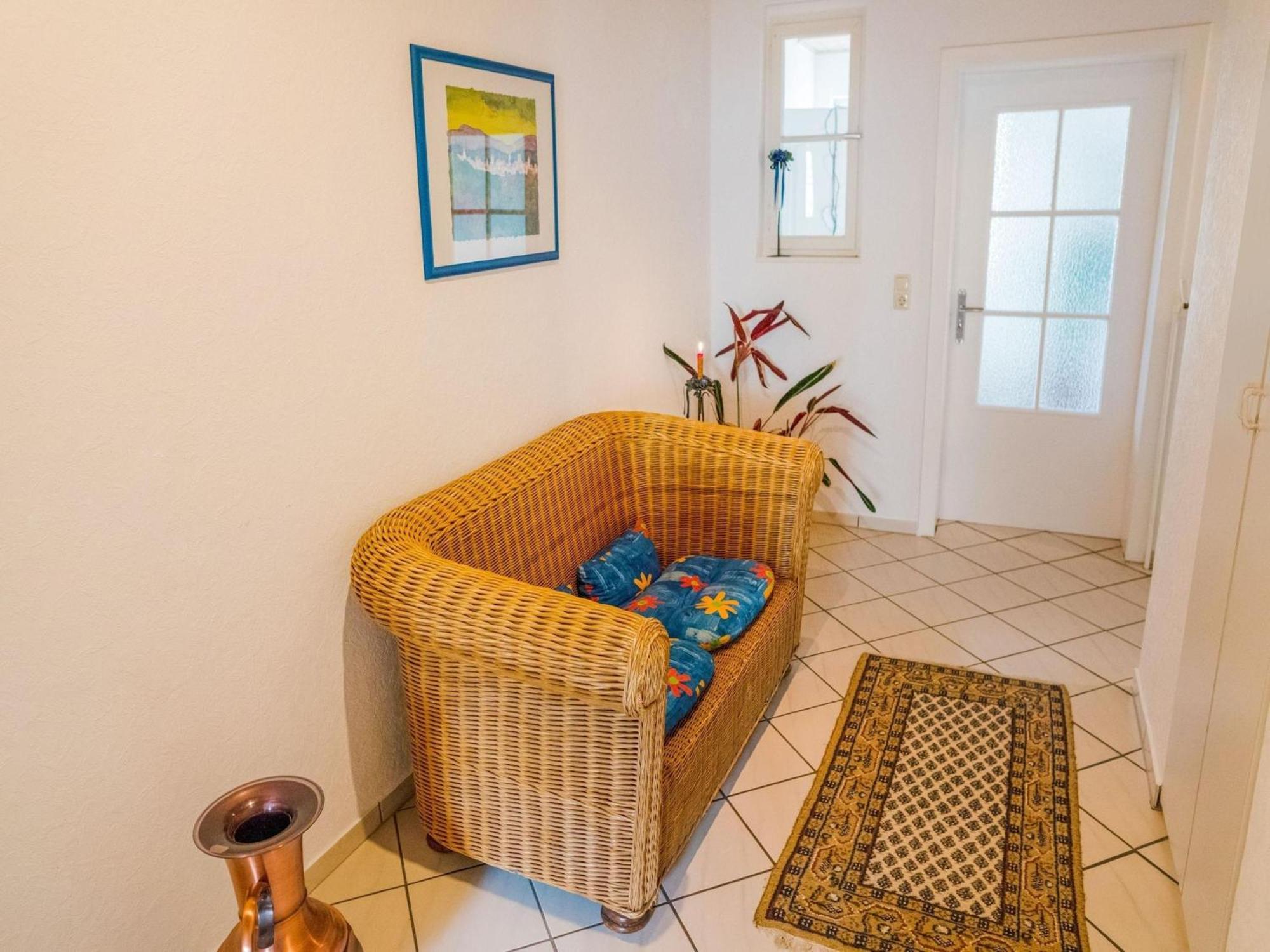 Luxurious Apartment In Medebach Near Public Pool Esterno foto