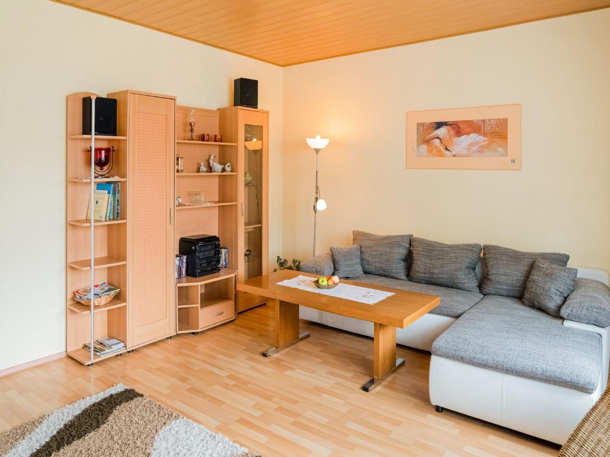 Luxurious Apartment In Medebach Near Public Pool Esterno foto