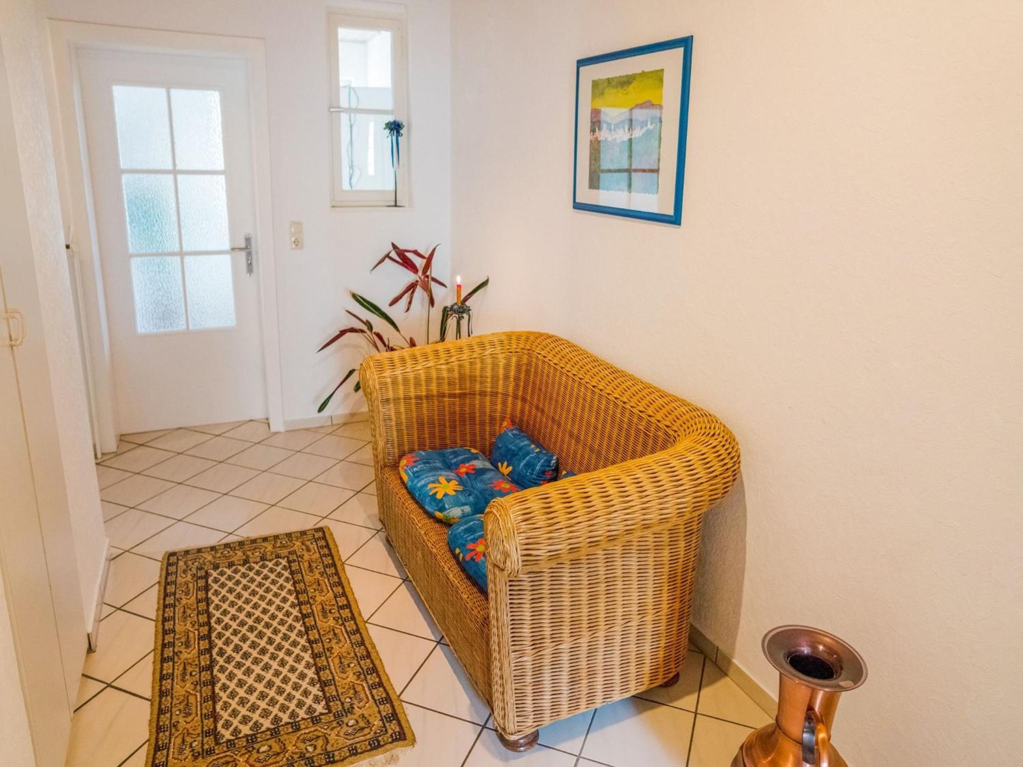 Luxurious Apartment In Medebach Near Public Pool Esterno foto