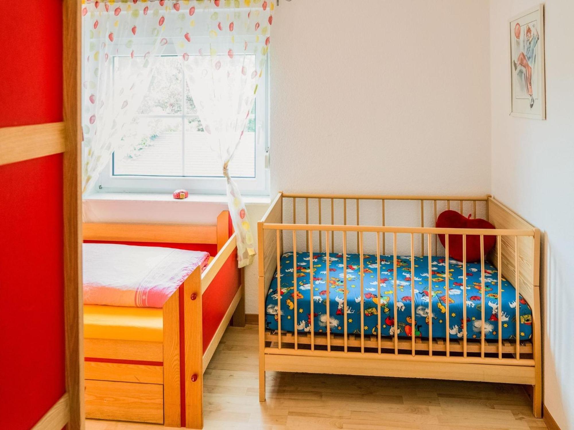 Luxurious Apartment In Medebach Near Public Pool Esterno foto