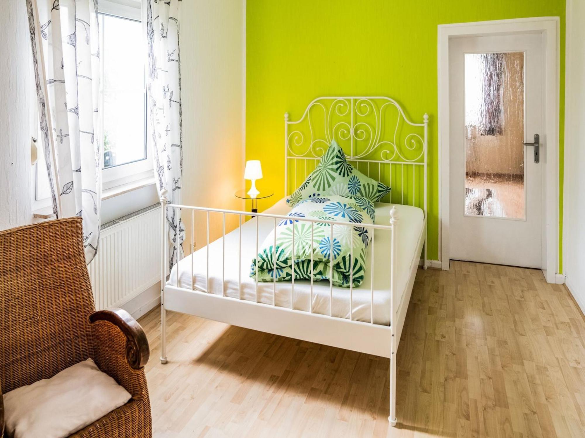 Luxurious Apartment In Medebach Near Public Pool Esterno foto