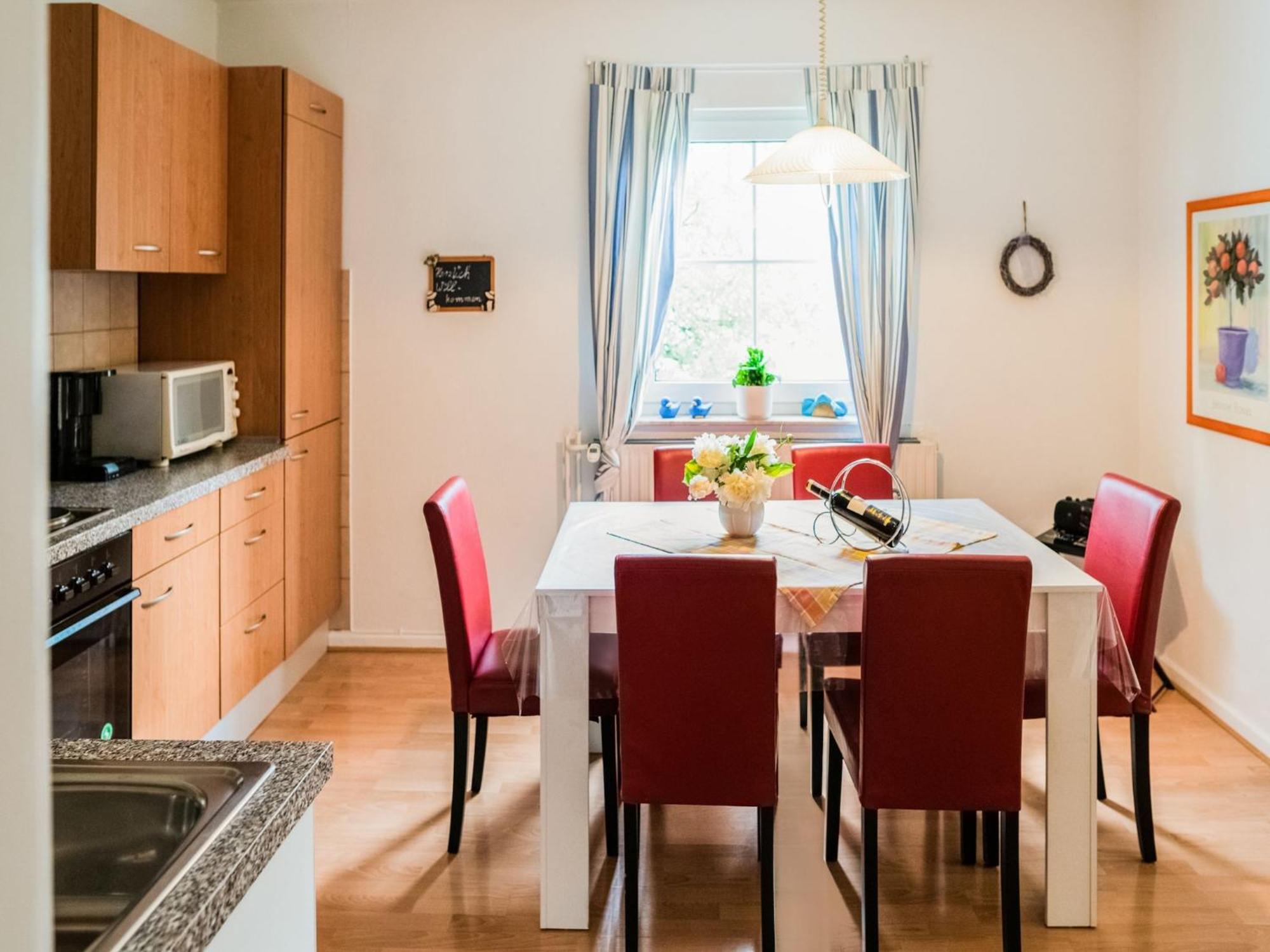Luxurious Apartment In Medebach Near Public Pool Esterno foto