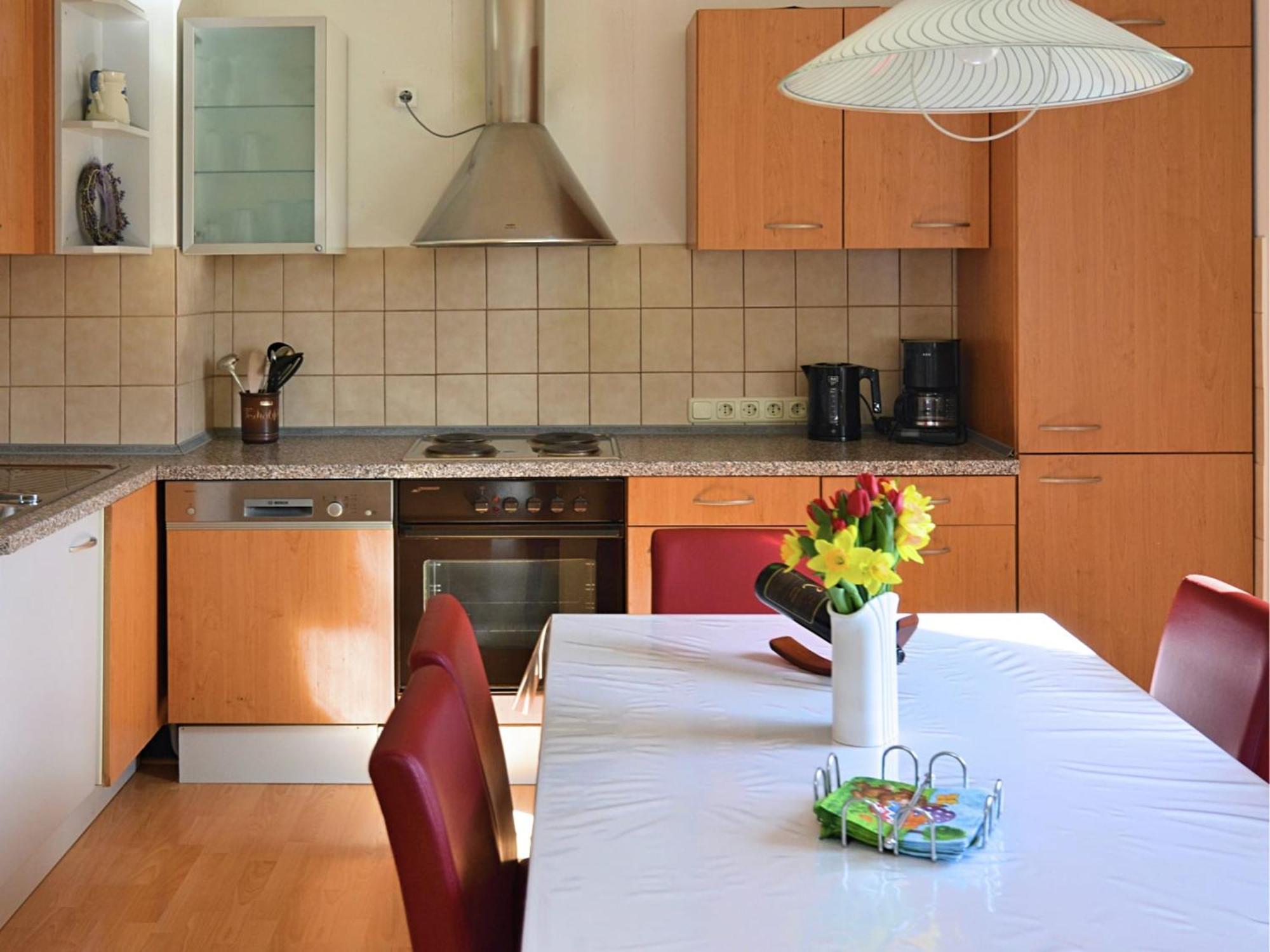 Luxurious Apartment In Medebach Near Public Pool Esterno foto