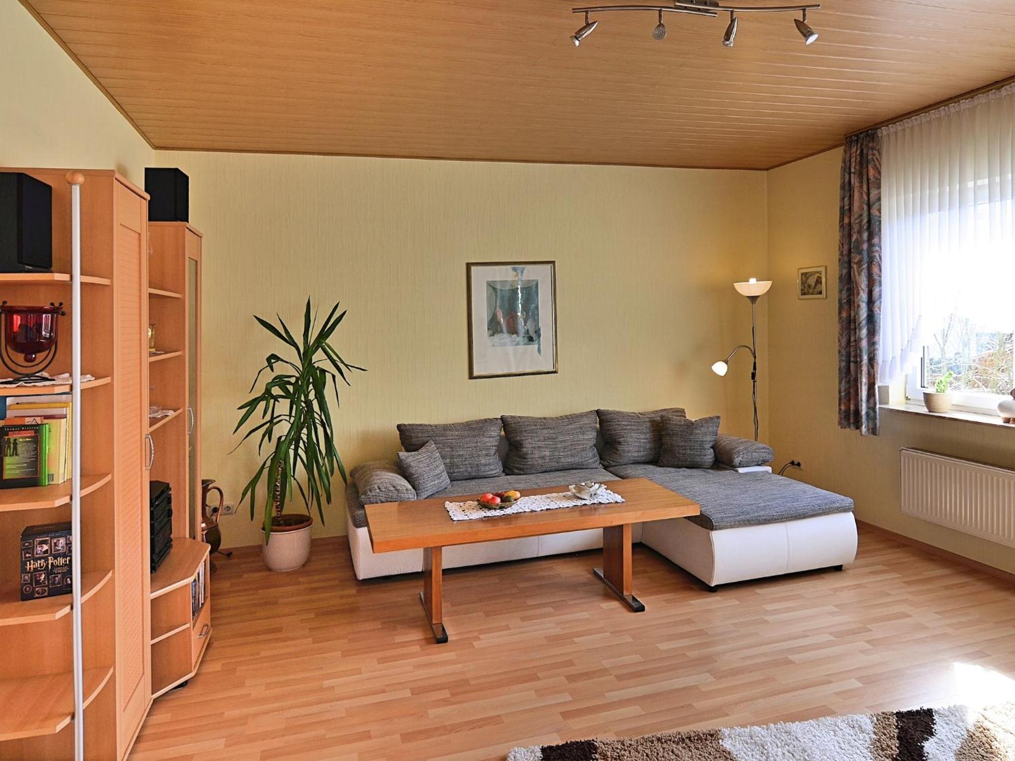 Luxurious Apartment In Medebach Near Public Pool Esterno foto
